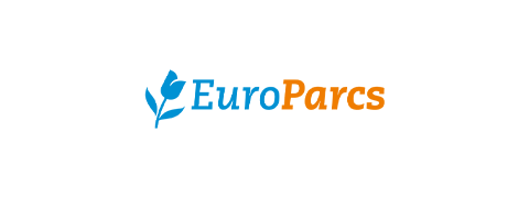 Das meiste Cashback bei EuroParcs Resort Logo