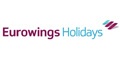 Das meiste Cashback bei Eurowings Holidays Logo