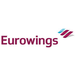 Das meiste Cashback bei Eurowings Logo