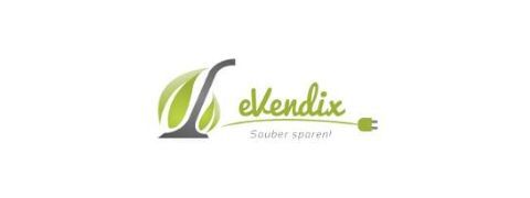 Das meiste Cashback bei eVendix.de Logo