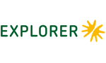 Das meiste Cashback bei Explorer Travel Logo