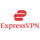 Das meiste Cashback bei ExpressVPN Logo