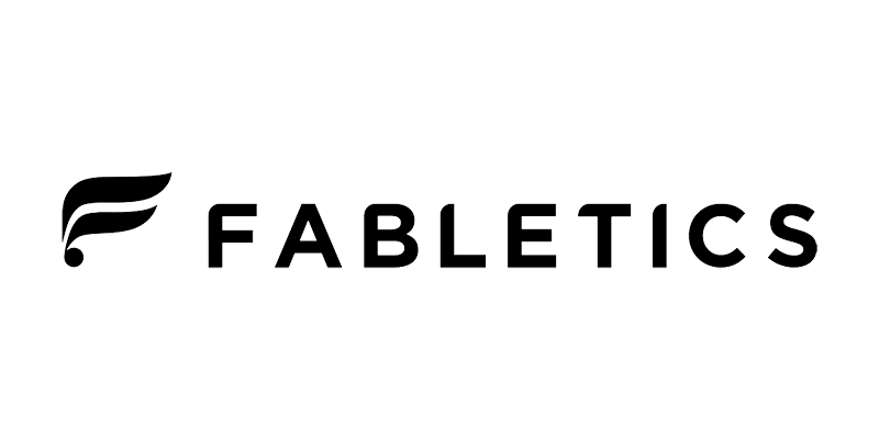 Das meiste Cashback bei Fabletics Logo