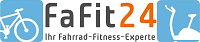 Das meiste Cashback bei Fafit24 Logo