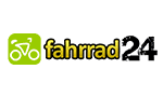 Das meiste Cashback bei fahrrad24.de Logo
