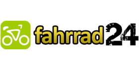 Das meiste Cashback bei fahrrad24 Logo