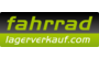Das meiste Cashback bei Fahrradlagerverkauf Logo