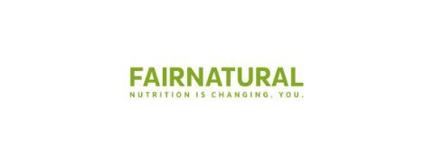 Das meiste Cashback bei Fairnatural Logo
