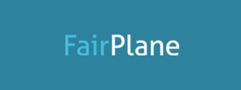 Das meiste Cashback bei FairPlane Logo
