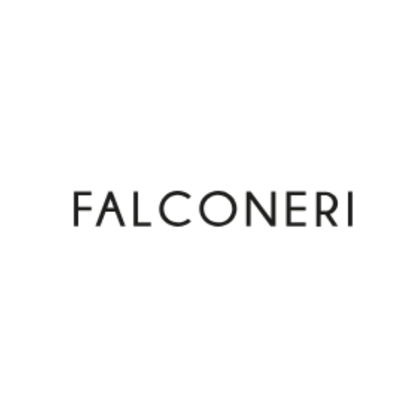 Das meiste Cashback bei Falconeri Logo