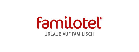 Das meiste Cashback bei Familotel Logo