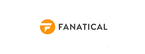 Das meiste Cashback bei Fanatical Logo