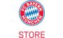 Das meiste Cashback bei FC Bayern Fan-Shop Logo