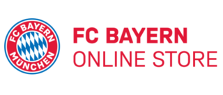Das meiste Cashback bei FC Bayern Store Logo