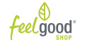 Das meiste Cashback bei FeelGood-Shop.com Logo