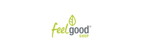 Das meiste Cashback bei Feelgood-Shop Logo
