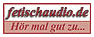 Das meiste Cashback bei Fetischaudio Logo