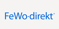 Das meiste Cashback bei FeWo-Direkt.de Logo
