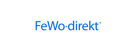 Das meiste Cashback bei FeWo-direkt Logo