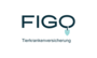 Das meiste Cashback bei Figo Tierversicherung Logo
