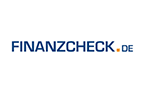 Das meiste Cashback bei FINANZCHECK.de Logo