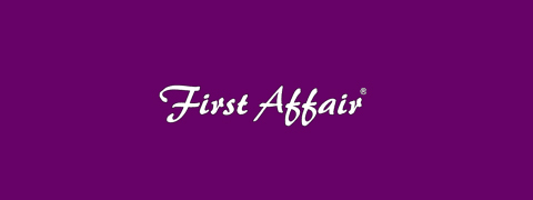 Das meiste Cashback bei First Affair Logo