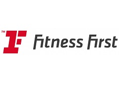 Das meiste Cashback bei Fitness First Mitgliedschaft Logo