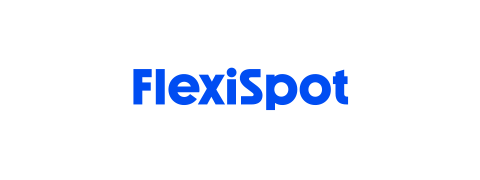Das meiste Cashback bei FlexiSpot Logo