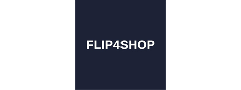 Das meiste Cashback bei FLIP4SHOP Logo