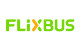 Das meiste Cashback bei FlixBus Logo