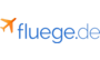 Das meiste Cashback bei Fluege-de Logo