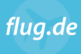 Das meiste Cashback bei Flug.de Logo