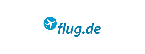 Das meiste Cashback bei Flug Logo