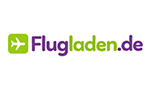 Das meiste Cashback bei Flugladen.de Logo
