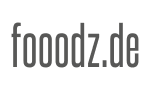 Das meiste Cashback bei fooodz Logo