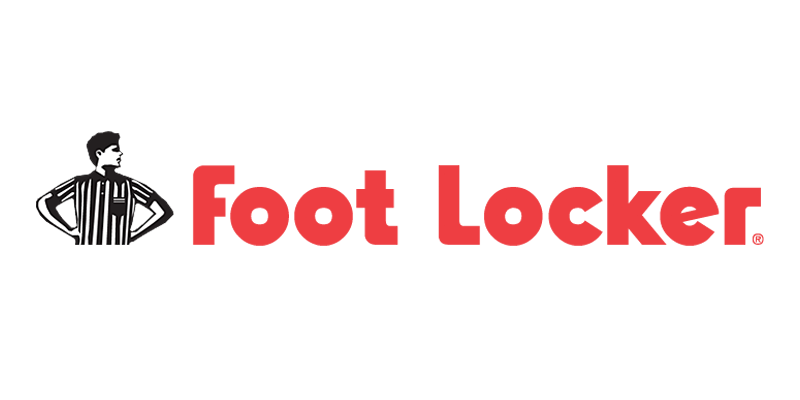 Das meiste Cashback bei Foot Locker Logo