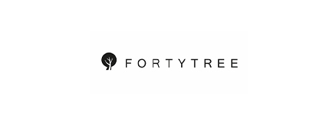 Das meiste Cashback bei FORTYTREE Logo