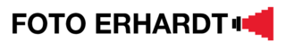 Das meiste Cashback bei Foto Erhardt Logo