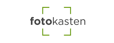 Das meiste Cashback bei fotokasten Logo