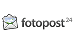 Das meiste Cashback bei fotopost24 Logo