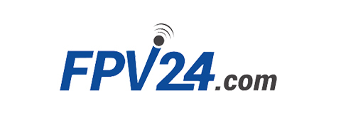 Das meiste Cashback bei FPV24.com Logo