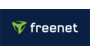 Das meiste Cashback bei freenet Logo