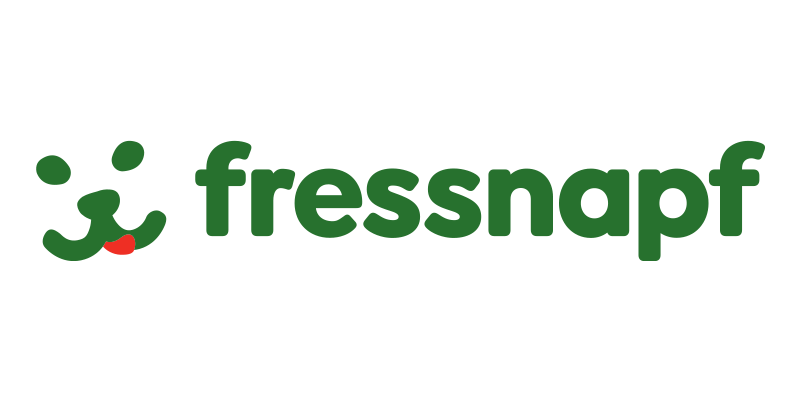 Das meiste Cashback bei Fressnapf Logo