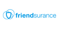 Das meiste Cashback bei friendsurance Logo