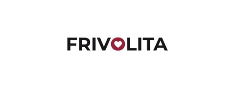 Das meiste Cashback bei FRIVOLITA Logo