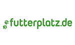 Das meiste Cashback bei Futterplatz.de Logo