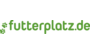 Das meiste Cashback bei futterplatz Logo