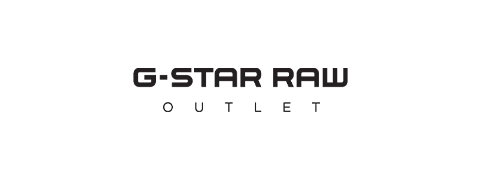 Das meiste Cashback bei G-Star RAW Outlet Logo