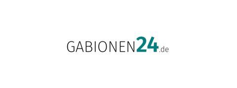 Das meiste Cashback bei gabionen24.de Logo