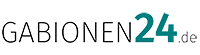 Das meiste Cashback bei Gabionen24 Logo